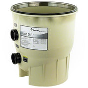 Pentair 195999 Bottom Tank Assembly for Quad D.E. & Clean and Clear Plus – Vita Pool Supply