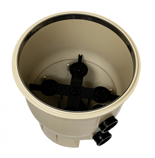Pentair 195999 Bottom Tank Assembly for Quad D.E. & Clean and Clear Plus – Vita Pool Supply