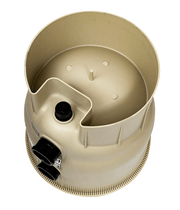 Pentair 195999 Bottom Tank Assembly for Quad D.E. & Clean and Clear Plus – Vita Pool Supply