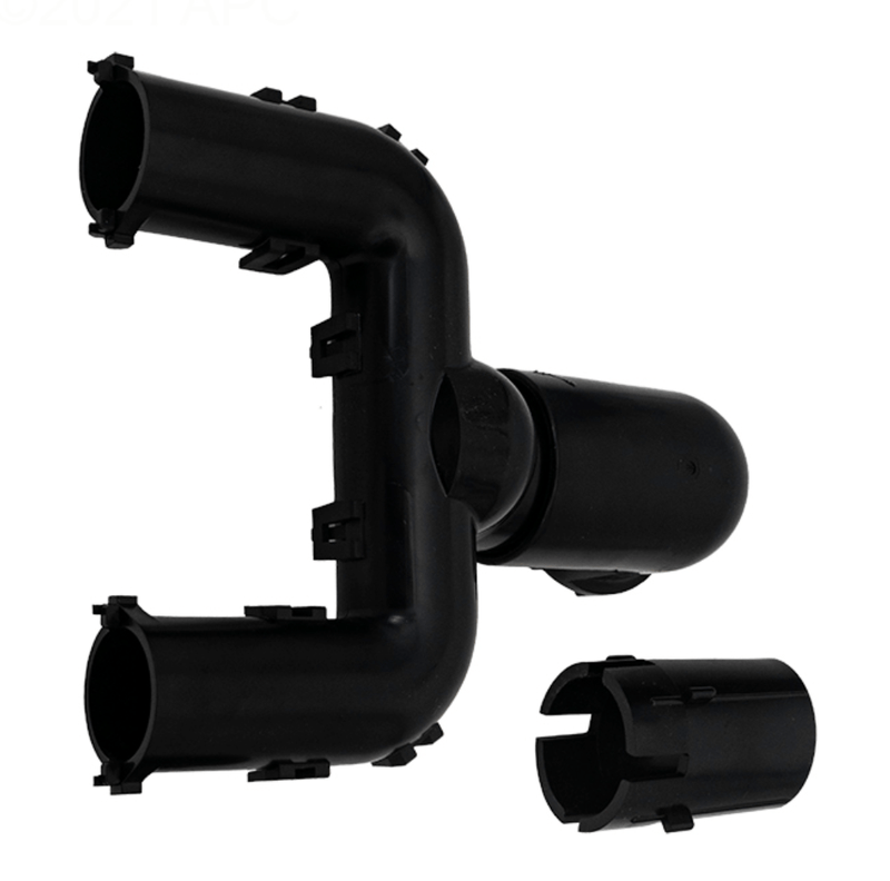 Pentair 196024S Diverter Assembly Retro Kit for Quad D.E. Filters – Vita Pool Supply