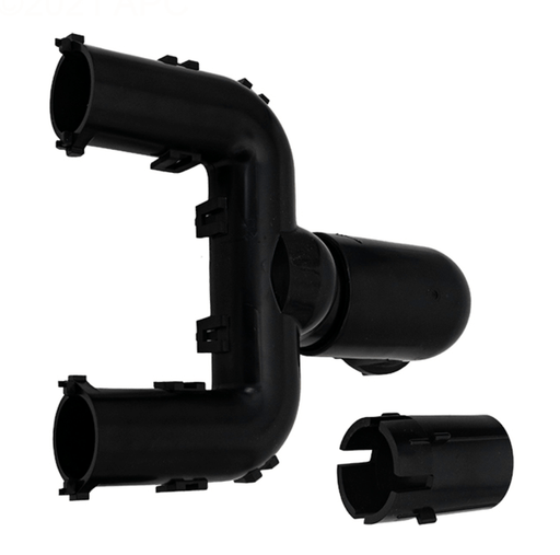 Pentair 196024S Diverter Assembly Retro Kit for Quad D.E. Filters – Vita Pool Supply