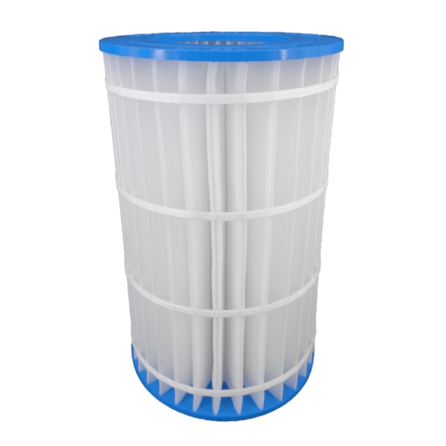 Pentair 196039 60 GPM EasyClean Cartridge — Vita Pool Supply
