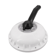 Pentair 2" HiFlow Valve Top Assembly Only 272422 – Vita Pool Supply