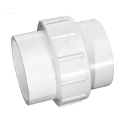 Pentair 2" PVC Union for UltraTemp, MiniMax Plus, ThermaFlo, ThermaFlo Heat Pump 473381 – Vita Pool Supply