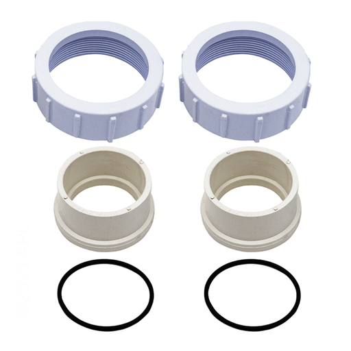 Pentair 2'' Slip Half Union for Sta - Rite Heater 42001 - 0402Z – Vita Pool Supply
