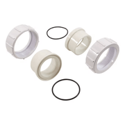 Pentair 2" Slip Half Union Set for Sta - Rite IntelliPro Pump PKG 188Z PKG188Z – Vita Pool Supply