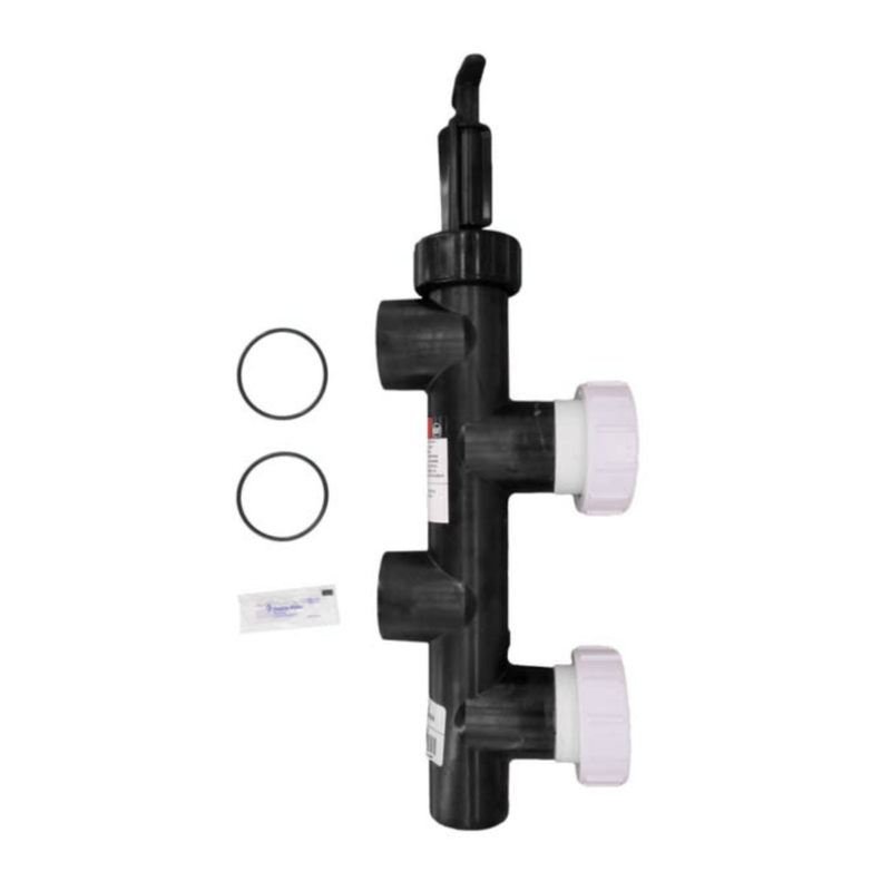 Pentair 2" Sta - Rite Push Pull Valve 263053 7.81" Center – Vita Pool Supply