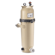 Pentair 200 Sq Ft Clean & Clear RP Single Cartridge Filter (EC - 160353 CCRP200) – Vita Pool Supply