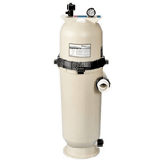 Pentair 200 Sq Ft Clean & Clear RP Single Cartridge Filter (EC - 160353 CCRP200) – Vita Pool Supply