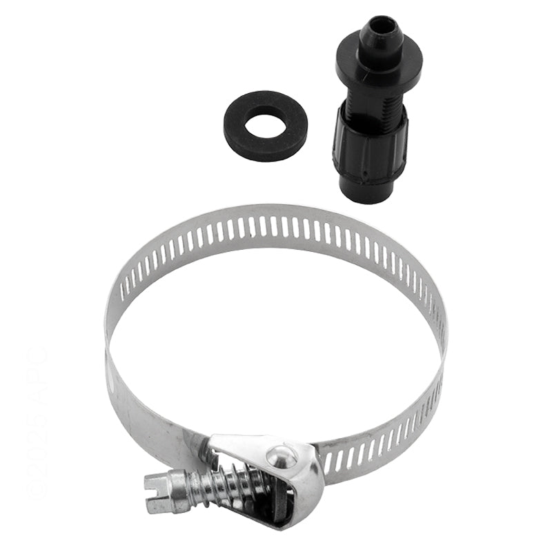Pentair 200013 Replacement Feeder Kit For 300 & 320 In - Line Chlorinators – Vita Pool Supply