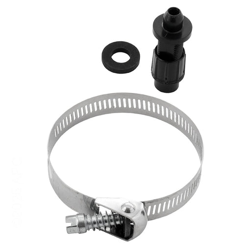 Pentair 200013 Replacement Feeder Kit For 300 & 320 In - Line Chlorinators – Vita Pool Supply