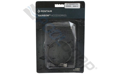 Pentair 200013 Replacement Feeder Kit For 300 & 320 In - Line Chlorinators – Vita Pool Supply