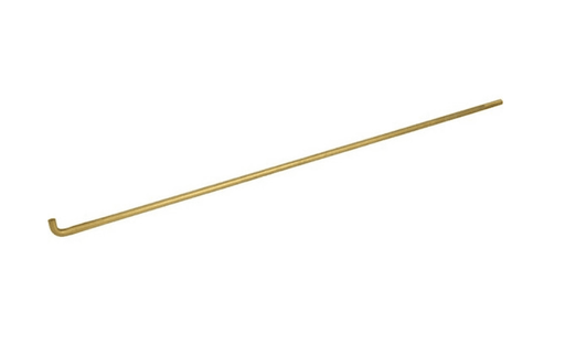 Pentair 20.5" Sta - Rite Brass Vertical Tie Rod, 23900 - 0039Z – Vita Pool Supply