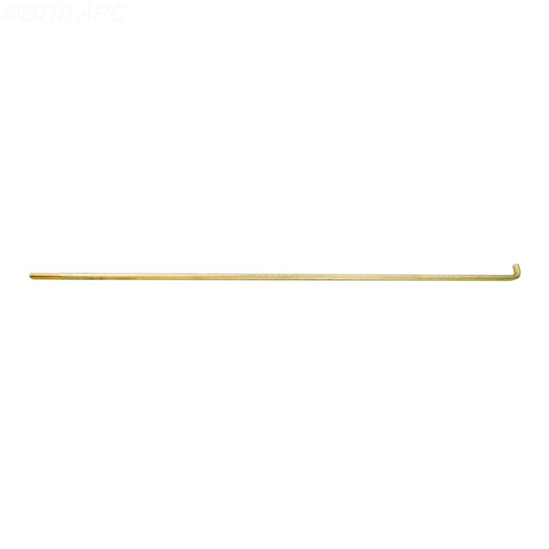 Pentair 20.5" Sta - Rite Brass Vertical Tie Rod, 23900 - 0039Z – Vita Pool Supply