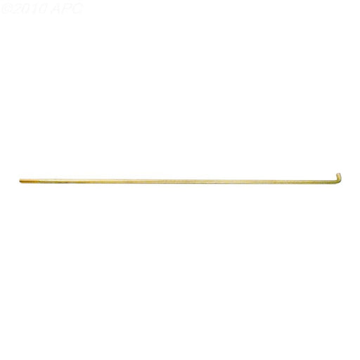 Pentair 20.5" Sta - Rite Brass Vertical Tie Rod, 23900 - 0039Z – Vita Pool Supply