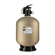 Pentair 22" Sand Dollar® Top Mount Sand Filter 1.5" MPV (EC - 145322) – Vita Pool Supply