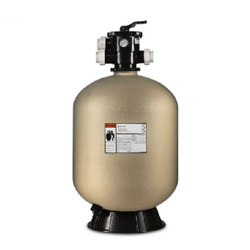 Pentair 22" Sand Dollar® Top Mount Sand Filter 1.5" MPV (EC - 145322) – Vita Pool Supply