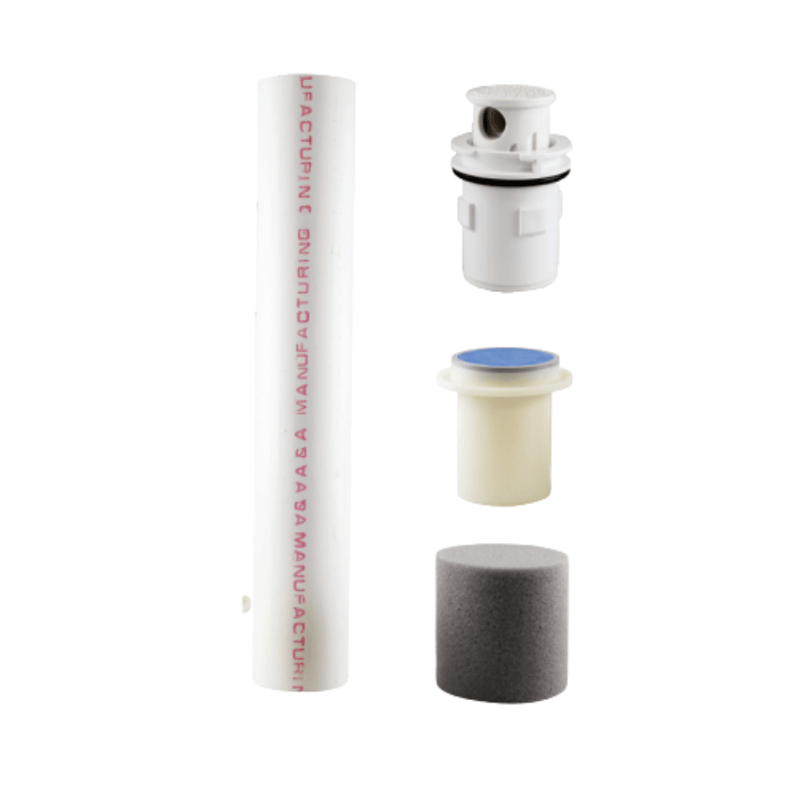 Pentair 221002 G4V Complete Pop - Up Cleaning Head with Riser, Light Gray – Vita Pool Supply