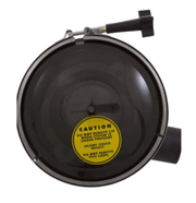 Pentair 224470 A&A 6 - Port Low Profile 1.5" Actuator T - Valve (540218) – Vita Pool Supply