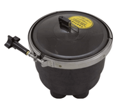 Pentair 224470 A&A 6 - Port Low Profile 1.5" Actuator T - Valve (540218) – Vita Pool Supply