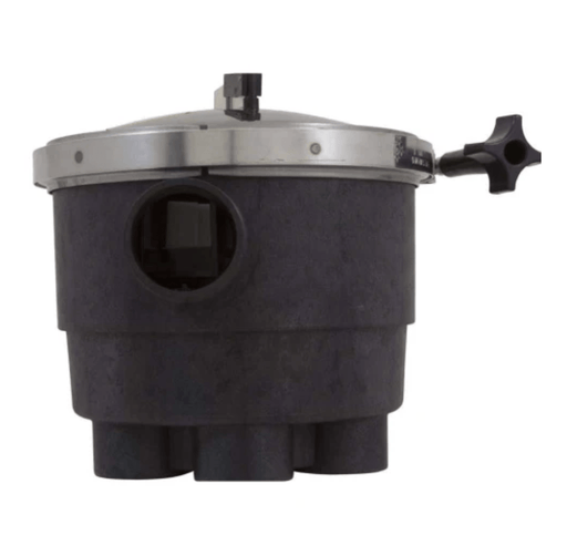 Pentair 224470 A&A 6 - Port Low Profile 1.5" Actuator T - Valve (540218) – Vita Pool Supply