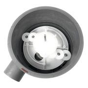 Pentair 224800 A&A 2 - Port Low Profile 2" T - Valve – Vita Pool Supply