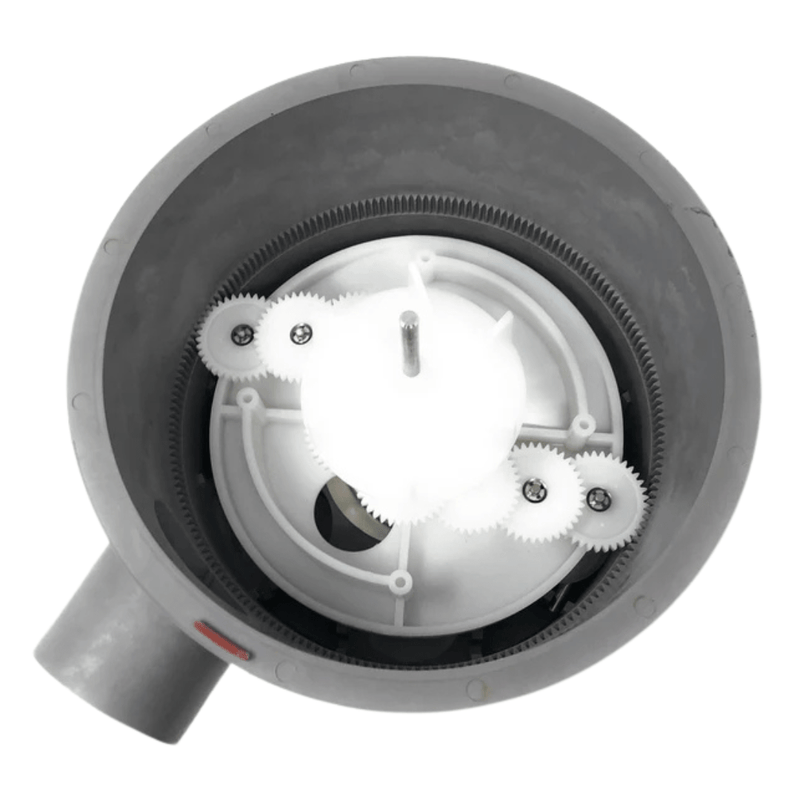 Pentair 224800 A&A 2 - Port Low Profile 2" T - Valve – Vita Pool Supply