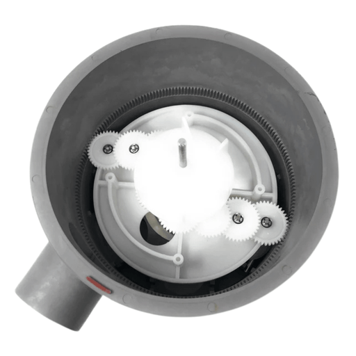 Pentair 224800 A&A 2 - Port Low Profile 2" T - Valve – Vita Pool Supply
