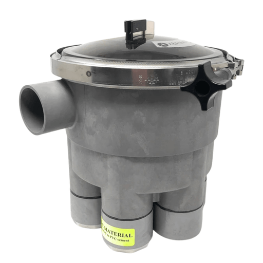 Pentair 224800 A&A 2 - Port Low Profile 2" T - Valve – Vita Pool Supply