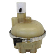 Pentair 225470 A&A 6 - Port Top Feed 1.5" T - Valve with Quikstop – Vita Pool Supply
