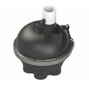 Pentair 225570 A&A 5 - Port Top Feed 1.5" Water Valve Complete (540365) – Vita Pool Supply