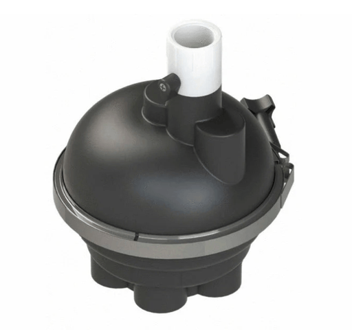 Pentair 225570 A&A 5 - Port Top Feed 1.5" Water Valve Complete (540365) – Vita Pool Supply