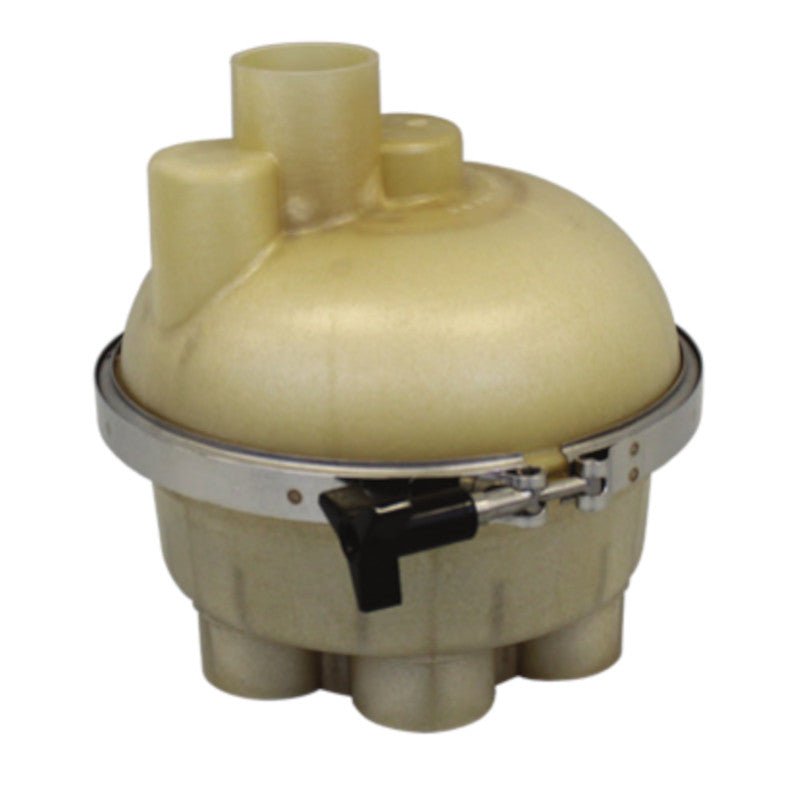 Pentair 225571 A&A 5 - Port Top Feed 1.5" T - Valve without Quikstop – Vita Pool Supply