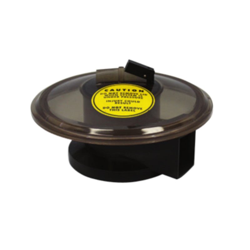Pentair 230045 A&A 6 Port Low Profile Valve Lid Assembly – Vita Pool Supply