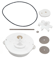 Pentair 230060 A&A Repair Kit for 5 - Port Ball Valve (522917) – Vita Pool Supply