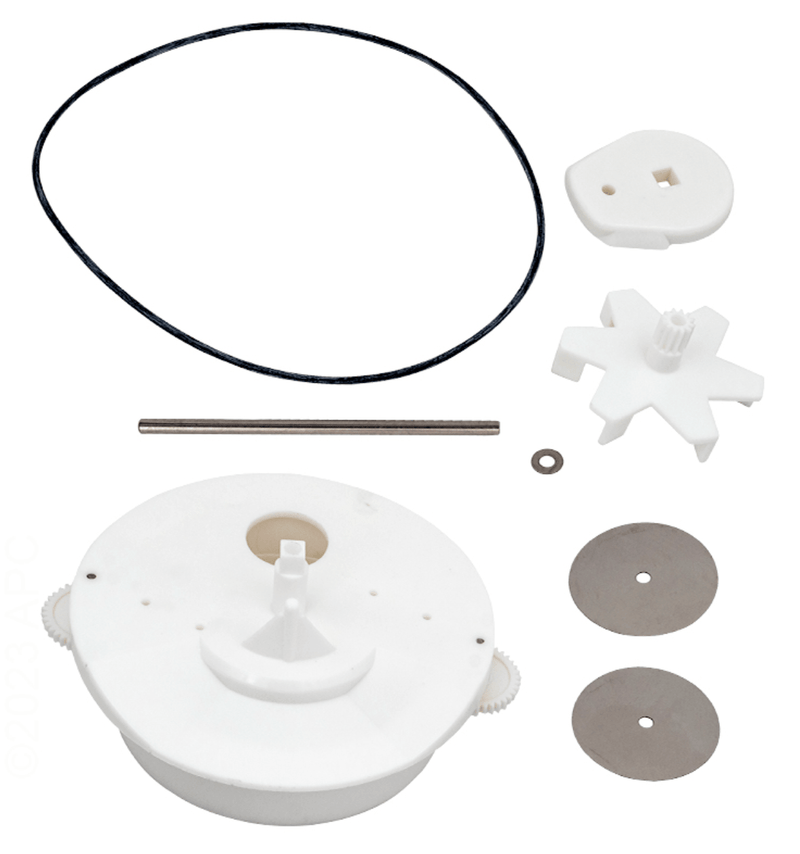 Pentair 230060 A&A Repair Kit for 5 - Port Ball Valve (522917) – Vita Pool Supply