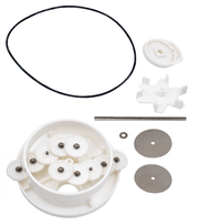 Pentair 230060 A&A Repair Kit for 5 - Port Ball Valve (522917) – Vita Pool Supply