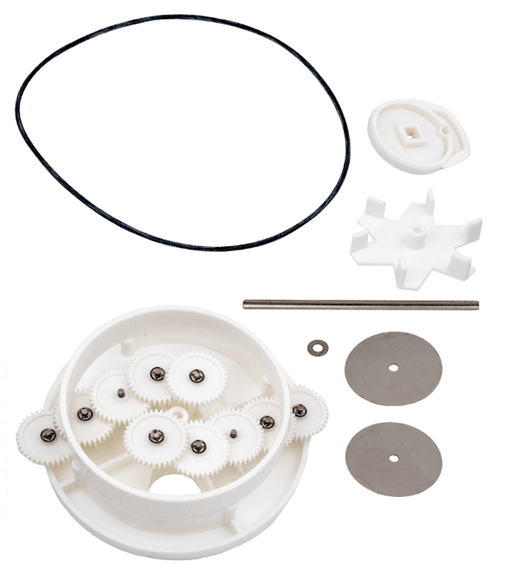 Pentair 230060 A&A Repair Kit for 5 - Port Ball Valve (522917) – Vita Pool Supply