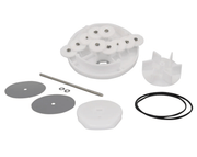 Pentair 230062 A&A Low Profile 6 - Port Ball Valve Kit (524672) – Vita Pool Supply