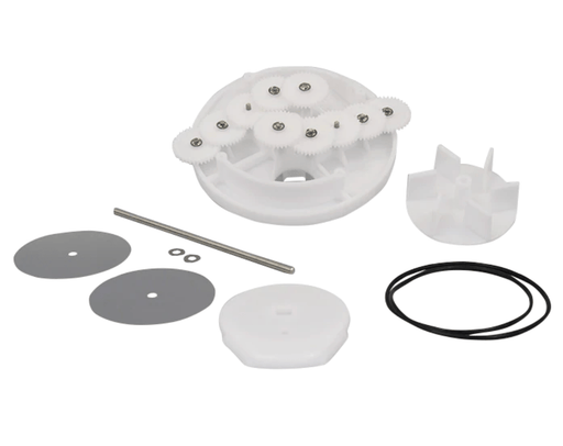Pentair 230062 A&A Low Profile 6 - Port Ball Valve Kit (524672) – Vita Pool Supply