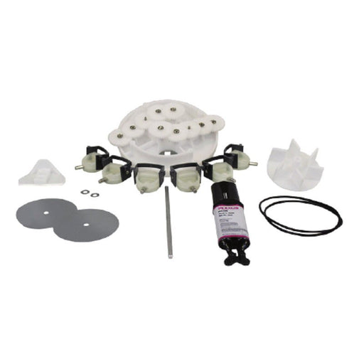 Pentair 230066 A&A 6 - Port Low Profile Retro Kit (540242) – Vita Pool Supply
