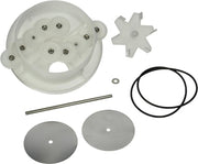 Pentair 230069 A&A 6 Port Low Profile T - Valve Parts Kit (540277 582928) – Vita Pool Supply