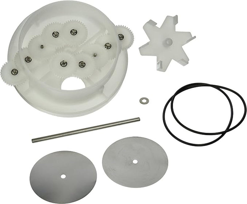 Pentair 230069 A&A 6 Port Low Profile T - Valve Parts Kit (540277 582928) – Vita Pool Supply