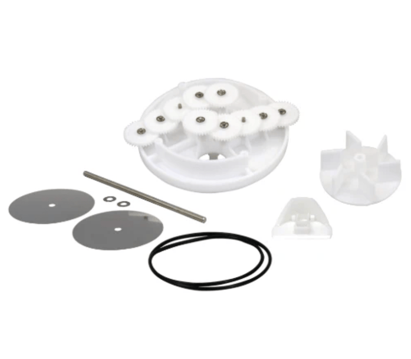 Pentair 230070 A&A 1.5" 5 - Port Top Feed T - Valve Parts Kit (540285) – Vita Pool Supply