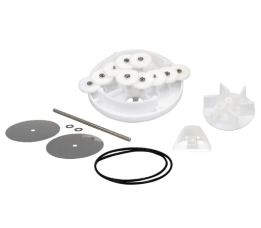 Pentair 230070 A&A 1.5" 5 - Port Top Feed T - Valve Parts Kit (540285) – Vita Pool Supply