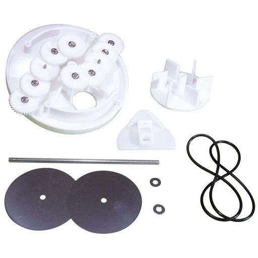 Pentair 230148 A&A 1.5" 6 Port Low Profile T - Valve Kit – Vita Pool Supply