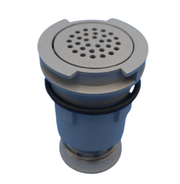 Pentair 231202 A&A G4V Internal Head, Light Gray (567630) – Vita Pool Supply