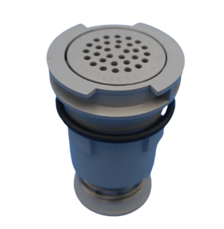 Pentair 231202 A&A G4V Internal Head, Light Gray (567630) – Vita Pool Supply