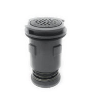 Pentair 231203 A&A G4V Internal Head, Dark Gray (565554) – Vita Pool Supply