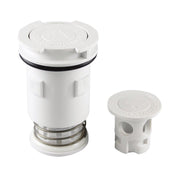 Pentair 232201 A&A G4 Low Flow Internal Head, White (565642) – Vita Pool Supply